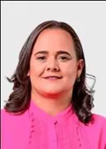 Foto de urna de Eliene