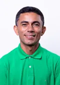 Foto de urna de Ildo da Colônia