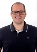 Foto de urna de Marcos do Ovo