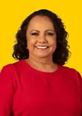 Foto de urna de Aladilce
