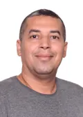 Foto de urna de Alan da Carlange