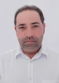 Foto de urna de Andre Berkovitz