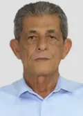 Foto de urna de Valmir Rodrigues