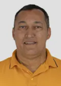 Foto de urna de Cristiano do Ramalho