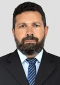 Foto de urna de Enoc