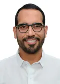 Foto de urna de Felipe Santana