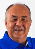 Foto de urna de Jailton da Toca