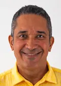 Foto de urna de Ivan Martins