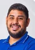 Foto de urna de Artur Figueiredo