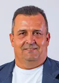 Foto de urna de Bodão