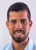 Foto de urna de Ralfe Carvalho