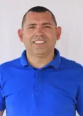 Foto de urna de Jau Menezes