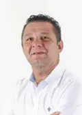 Foto de urna de Daniel do Rosário
