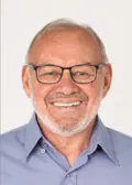 Foto de urna de Nino Coutinho