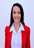 Foto de urna de Marly do Sindicato