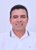 Foto de urna de Dé de Terezinha