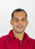 Foto de urna de Marcelinho da Patrol