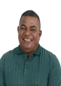 Foto de urna de Ernesto da Ipoeira