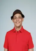 Foto de urna de Roberto do Sindicato