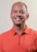 Foto de urna de Uilian Pereira