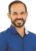 Foto de urna de Fábio Souza