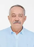Foto de urna de Vado Novaes