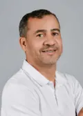 Foto de urna de Higo Moura