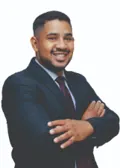 Foto de urna de Mallone de Beto