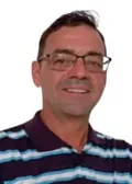 Foto de urna de Nilsinho
