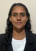 Foto de urna de Simone Sousa