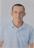 Foto de urna de Guito da Galinha