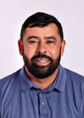 Foto de urna de Bira
