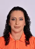 Foto de urna de Mily de Upabuçu