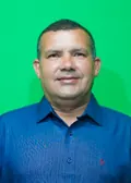 Foto de urna de Jair Cardoso