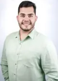 Foto de urna de João Marcos