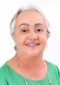 Foto de urna de Lucilene