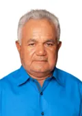 Foto de urna de João de Horácio