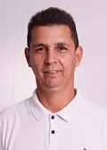 Foto de urna de Fernando Rios