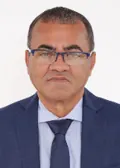 Foto de urna de Agnaldinho