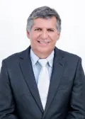 Foto de urna de Jó de Jú