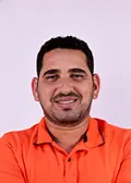 Foto de urna de Alisson Lopes