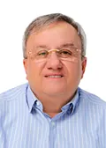 Foto de urna de Reginaldo