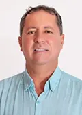Foto de urna de Tati