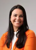 Foto de urna de Mariana Enfermeira