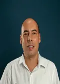 Foto de urna de Tony Anjos