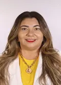 Foto de urna de Lalu
