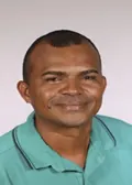 Foto de urna de Adriano do Ponto de Armando