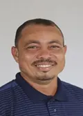 Foto de urna de Jardel