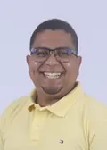 Foto de urna de Mateus Santos