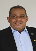Foto de urna de Bicudo